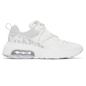 Nike White & Grey Air Max Viva 7